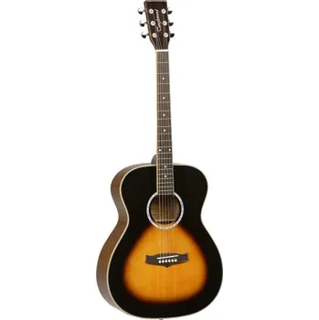 Akustická kytara TFA VS - akustická kytara