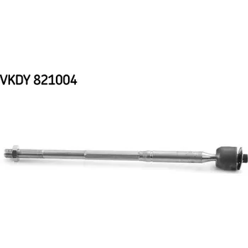 Táhlo řízení Axiální kloub, příčné táhlo řízení SKF VKDY 821004