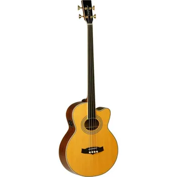 Akustická kytara TW 55 A/BASS FR B - akustická basová kytara