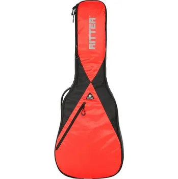 Obal pro strunný nástroj RGP5-C/BRR - obal na klasickou kytaru 4/4