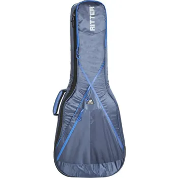 Obal pro strunný nástroj RGP8-C/NRB - obal na klasickou kytaru