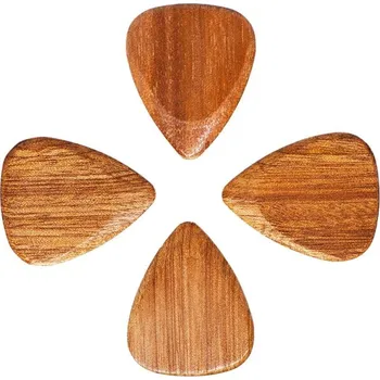 Příslušenství pro strunný nástroj Timber Tones MK11 Almondwood - 4 ks v balení