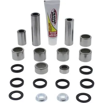 Tlumič řízení PIVOT WORKS sada na opravu kyvné vidlice HONDA XR 650R 00-07 - nahrazuje PWLK-H24-006 (XR650R) (PIVOT WORKS sada na opravu kyvné vidlice HONDA XR 650R 00-07 - nahrazuje PWLK-H24-006 (XR650R))