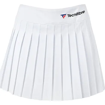 Dámská sukně Dámská sukně Tecnifibre Skort White L