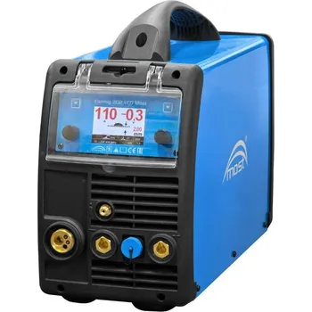 Svářečka FANMIG 202 LCD