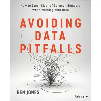 Technika Avoiding Data Pitfalls - Jones, Ben