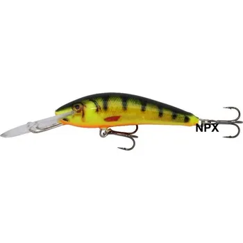 Umělá nástraha Wobler Kenart Sneck 10 NPX