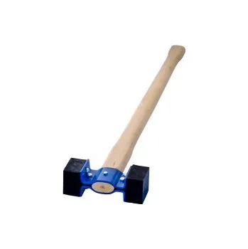 Kladivo Palice na zámkovou dlažbu velká 90 cm