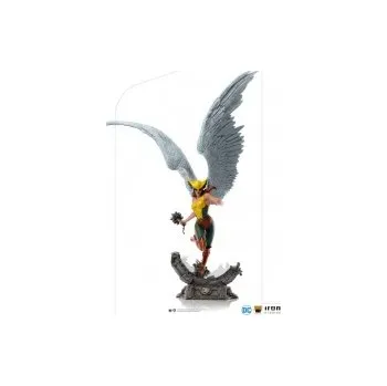 Dětské zboží Deluxe Art Scale Statue 1/10 Hawkgirl