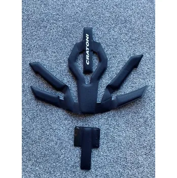 Cyklistická přilba Výstelky Cratoni C-Maniac 2.0 MX/Trail/C-Classic S/M