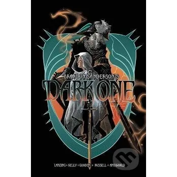 Dark One, Book 1 - Brandon Sanderson Simon & Schuster