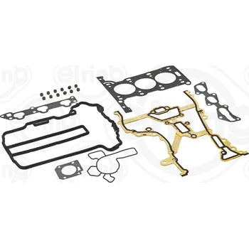 Těsnění motoru Sada těsnění, hlava válce ELRING 240.280