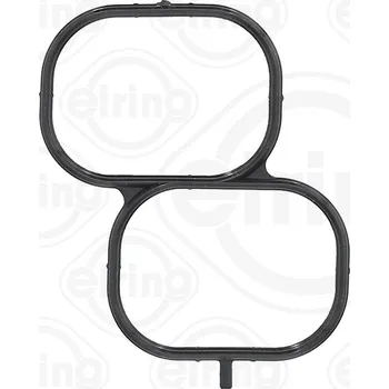 Těsnění motoru Těsnění, pouzdro kolena sacího potrubí ELRING 590.310