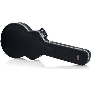 GC-335 - luxusní ABS kufr pro kytaru typu 335