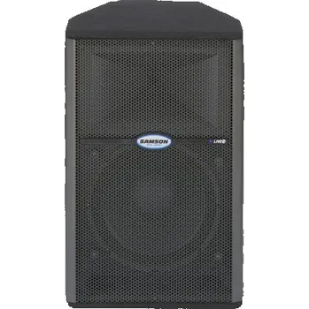 Reprobox LIVE!612 - aktivní box