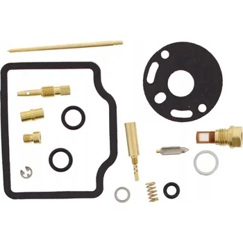 Palivový systém pro motocykl Opravná sada karburátoru Keyster pro Honda CB 750 K Four