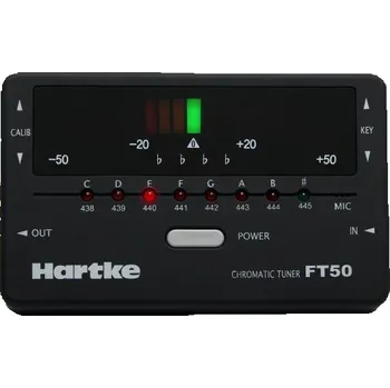 Ladička FT50 - ladička