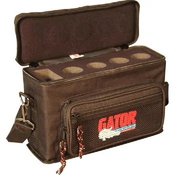 Obal pro strunný nástroj GM-4 - obal na mikrofony