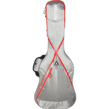 Obal pro strunný nástroj RGP8-E/SGR - obal na elektrickou kytaru