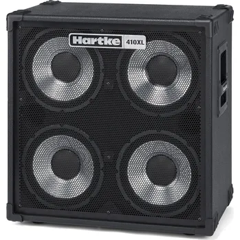 Aparatura pro baskytaru 410XL V2 - basový box Hartke