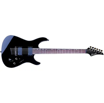 Kytara Blade XF-120EMG-RB
