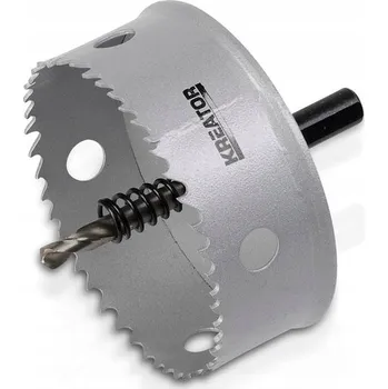 Vrták Korunkový Vrták Kreator 83 mm