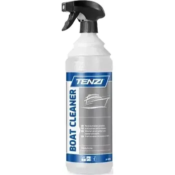 TENZI Boat Cleaner - čistič jachet, plachetnic a člunů 1L
