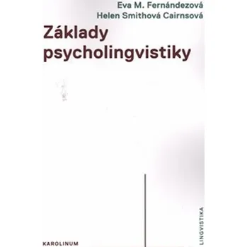 Základy psycholingvistiky