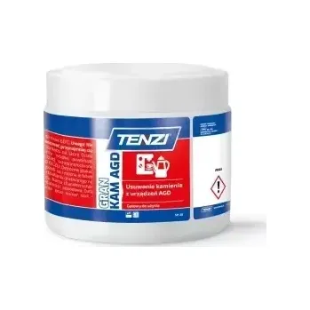 Čisticí prostředek TENZI Gran KAM AGD - odstraňovač vodního kamene 0,5kg