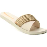 IPANEMA STREET II FEM 83244 AJ326 beige/beige, dámské pantofle vel.38 (IPANEMA STREET II FEM 83244)