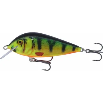 Umělá nástraha Wobler Kenart Bass 9 NPX