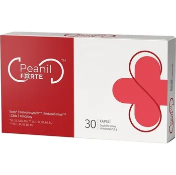 Peanil Forte 30 cps.