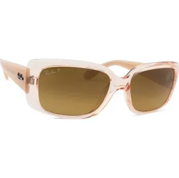 Sluneční brýle Ray-Ban RB4389 6644M2 Ray-Ban