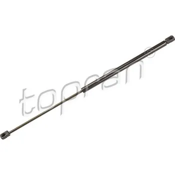 Příslušenství karosérie Pneumatická pružina, zavazadlový / nákladový prostor TOPRAN 721 278