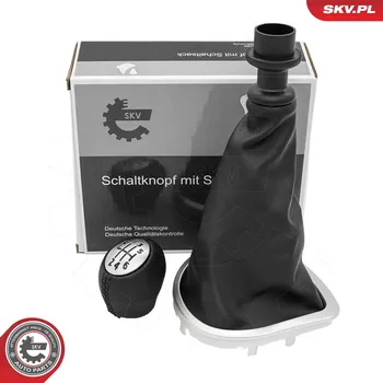 Hlavice řadicí páky Hlavice řadicí páky ESEN SKV 63SKV537