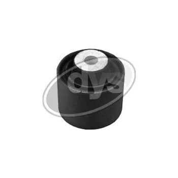 Zavěšení kol Silentblok ramena DYS 37-27573