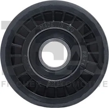 Vratná/vodicí kladka, klínový žebrový řemen FA2 RZ7205-901