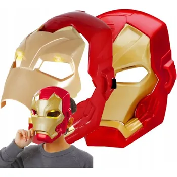 Karnevalový kostým Kostým Superhrdina Hopki - Univerzální velikost