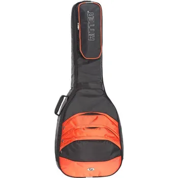 Strunný nástroj RG8000-AB 2009 - obal pro akustickou basovou kytaru