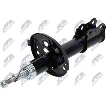 Tlumič pérování NTY A-TY-001