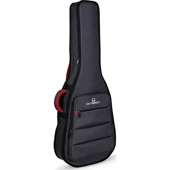 Obal pro strunný nástroj Crossrock SG107DDG