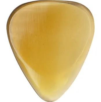Strunný nástroj TIMBER TONES Bone Tones Clear Horn Single Plectrum
