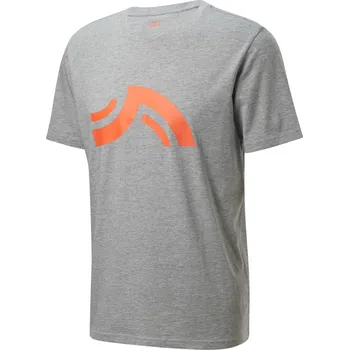 Pánské tričko CRIVIT Pánské triko (šedá, M (48/50))