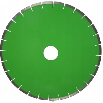 Řezný kotouč Diamantový kotouč na žulu Praxer 400x22,2 mm