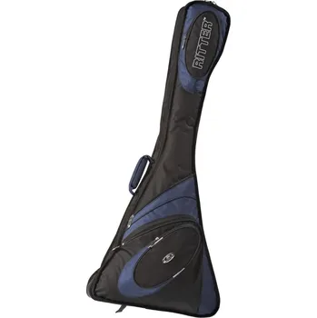 Obal pro strunný nástroj RCG700V-2009 - obal na el. kytaru typu Flying V