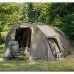 Prodloužení na bivak Anaconda Cusky Prime Dome 190 Lounge Cap + doprava zdarma