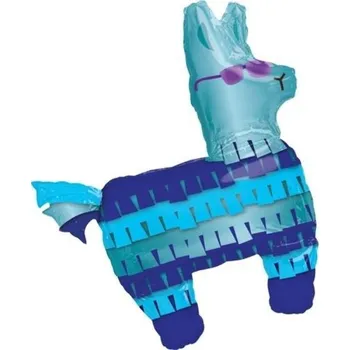 Balónek Amscan Fortnite Battle Royal 73 cm Llama