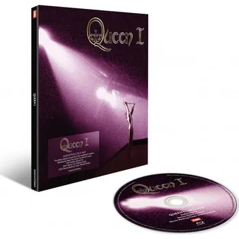 Hudba Queen: Queen I - Blu-ray
