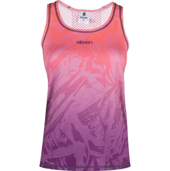 Dámské tílko ELEVEN Era Euphoria Pink Velikost: L