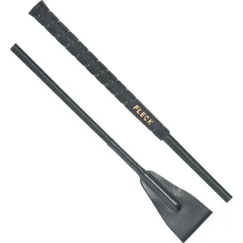 Vybavení pro jezdce Bičík Fleck skokový Eco DOPRODEJ